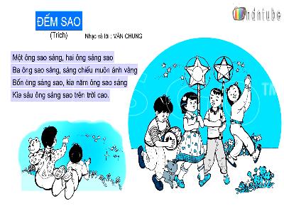 Bài giảng Chính tả Khối 3 - Tuần 5: Nghe viết: Mùa thu của em