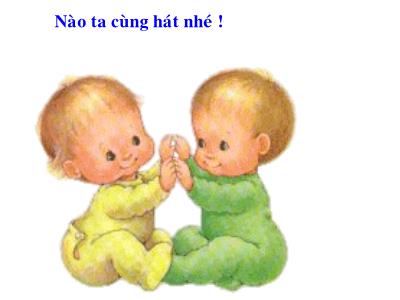 Bài giảng Chính tả Lớp 3 - Tuần 11: Nhớ viết Vẽ quê hương - Năm học 2011-2012