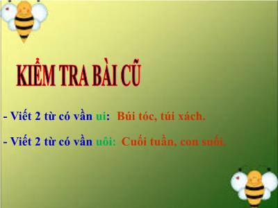 Bài giảng Chính tả Lớp 3 - Tuần 15: Nghe viết Nhà rông ở Tây Nguyên (Bản mới)