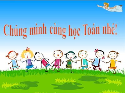 Bài giảng môn Toán học lớp 3 - Luyện tập chung (tr.106)