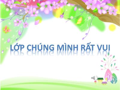 Bài giảng Toán học khối 3 - Bảng chia 6