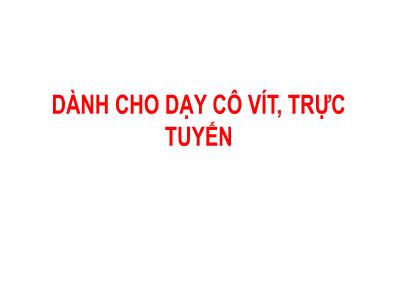 Bài giảng Toán khối 3 - Nhân số có bốn chữ số với số có một chữ số (Tiếp theo)