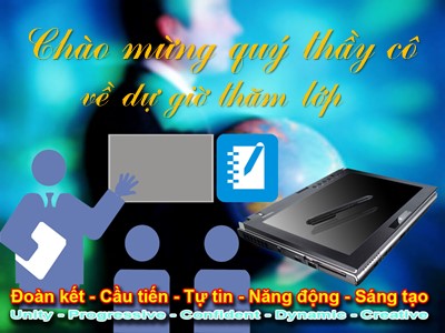 Bài giảng môn Tập đọc 3 - Tiếng ru (Tố Hữu)