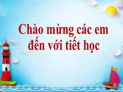 Bài giảng môn Tự nhiên xã hội 3 - Khả năng kì diệu của lá cây