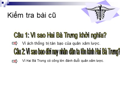 Bài giảng Tập đọc 3 - Bộ đội về làng