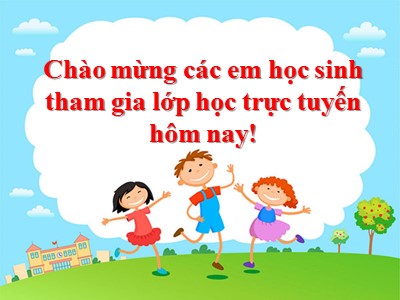 Bài giảng Tập đọc khối 3 - Nhà ảo thuật