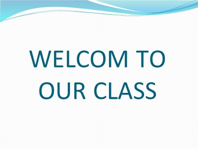 Bài giảng Tiếng Anh lớp 3 - Unit 1: Hello - Lesson 2