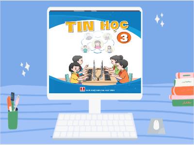 Bài giảng Tin học Lớp 3 - Chương 1: Máy tính và em - Bài 1: Thông tin và quyết định - Đinh Thị Mừng