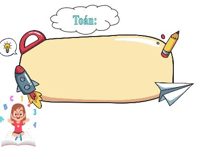 Bài giảng Toán Lớp 3 - Bài 21: Bảng nhân 3