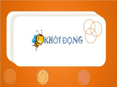Bài giảng Toán Lớp 3 - Bài 91: Phân số (Tiếp theo)