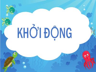 Bài giảng Toán Lớp 3 - Bài: Các số đến 100000