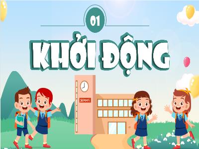 Bài giảng Tự nhiên và Xã hội Lớp 3 (Kết nối tri thức) - Bài 20: Cơ quan tuần hoàn (Tiết 2) - Năm học 2023-2024 - Khổng Thị Dung