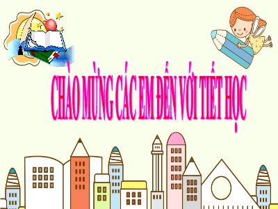 Bài giảng Tiếng Việt 3 - Luyện từ và câu, MRVT: Từ ngữ về thành thị, nông thôn. Dấu phẩy - NH 2021-2022 (GV: Nguyễn Thị Hằng)