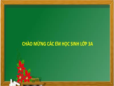 Bài giảng Tiếng Việt 3 - Tiết 95, Tập đọc: Cuốn sổ tay - NH 2021-2022 (GV: Nguyễn Thị Hằng)