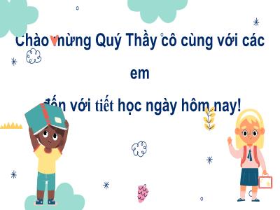 Bài giảng An toàn giao thông 3 - Chủ đề 19: An toàn giao thông (Tiết 1) - Năm học 2024-2025