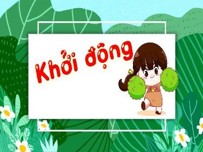 Bài giảng Tiếng Việt 3 (Đọc) Sách Kết nối tri thức - Bài 18: Núi quê tôi
