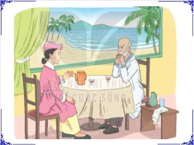 Bài giảng Tiếng Việt 3 (Đọc) Sách Kết nối tri thức - Bài 29: Bác sĩ Y-éc-xanh (Tiết 1+2) - Năm học 2023-2024