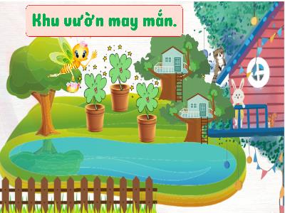 Bài giảng Tiếng Việt 3 (Đọc) Sách Kết nối tri thức - Bài 6: Cây gạo