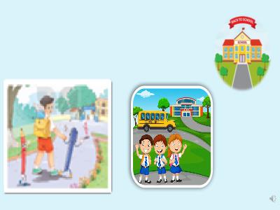 Bài giảng Tiếng Việt 3 (Kết nối tri thức) - Bài 9: Đi học vui sao