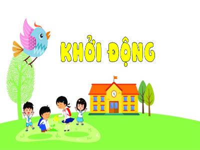 Bài giảng Tiếng Việt Lớp 3 (Nghe - Viết) Sách Kết nối tri thức - Bài 5: Chim chích bông