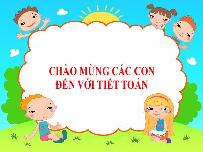 Bài giảng Toán 3 (Kết nối tri thức) - Bài 37: Chia số có ba chữ số cho số có 1 chữ số (Tiết 3)
