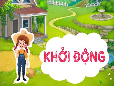 Bài giảng Toán 3 (Kết nối tri thức) - Bài 41: Ôn tập phép nhân, phép chia trong phạm vi 100, 1000 (Tiết 2) - Năm học 2022-2023