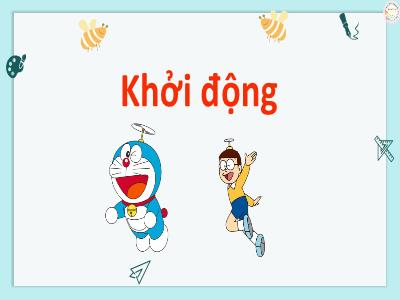 Bài giảng Toán 3 (Kết nối tri thức) - Bài 43: Ôn tập hình học và đo lường (Tiết 2) - Năm học 2022-2023