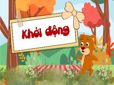 Bài giảng Toán 3 (Kết nối tri thức) - Bài 52: Diện tích hình chữ nhật, diện tích hình vuông