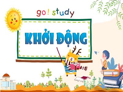 Bài giảng Toán 3 (Kết nối tri thức) - Bài 64: Phép trừ trong phạm vi 100 000 (Tiết 1)