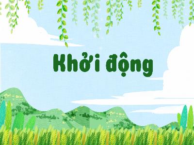 Bài giảng Toán 3 (Kết nối tri thức) - Bài 69: Luyện tập chung (Tiết 1)