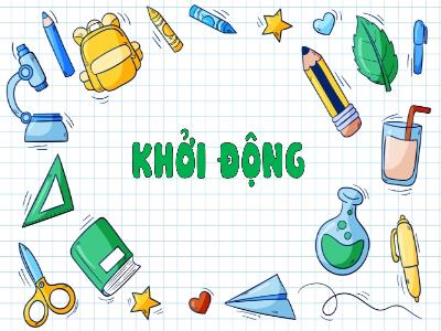 Bài giảng Toán 3 (Kết nối tri thức) - Bài 74: Khả năng xảy ra của 1 sự kiện