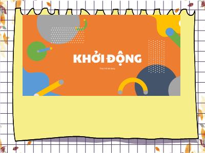 Bài giảng Toán 3 (Kết nối tri thức) - Chủ đề 2: Bảng nhân, bảng chia - Bài 11: Bảng nhân 8, bảng chia 8 (Tiết 1)