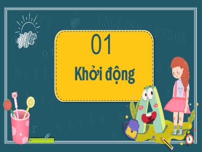 Bài giảng môn Công Nghệ Lớp 3 - Bài 3: Sử dụng quạt điện (Tiết 2)(GV: Đỗ Thị Tuyết)