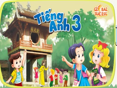 Bài giảng môn Tiếng Anh Global Success Lớp 3 - Unit 16: My pets - Lesson 2, Period 3