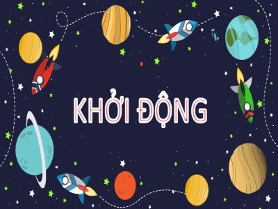 Bài giảng môn Toán Lớp 3 - Bài 18: Góc, góc vuông, góc không vuông (Tiết 1)