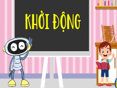 Bài giảng môn Toán Lớp 3 - Bài: Phép cộng trong phạm vi 100 000