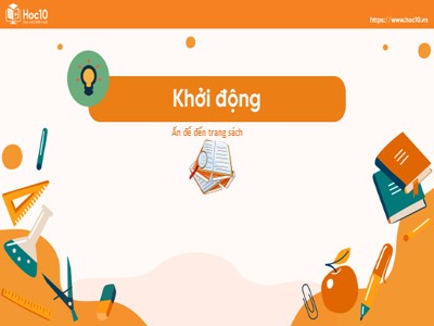 Bài giảng môn Toán Lớp 3 - Tuần 22, Bài 69: Làm tròn số đến hàng chục, hàng trăm (GV: Phạm Thị Nguyệt - Năm học 2024-2025)